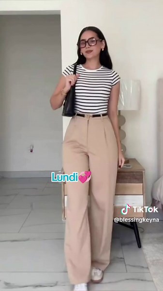 Styles d'Habillement pour Chaque Jour de la Semaine