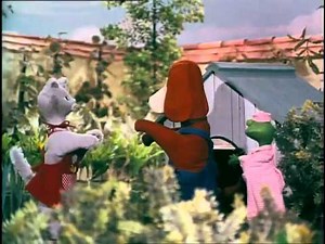 Hector's House - Silence is Golden