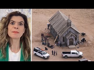 What is involuntary manslaughter? Crime analyst explains | Alec Baldwin charge