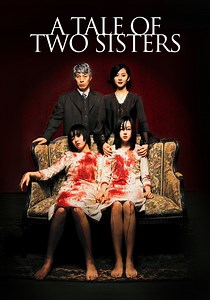 A Tale of Two Sisters - movie: watch streaming online