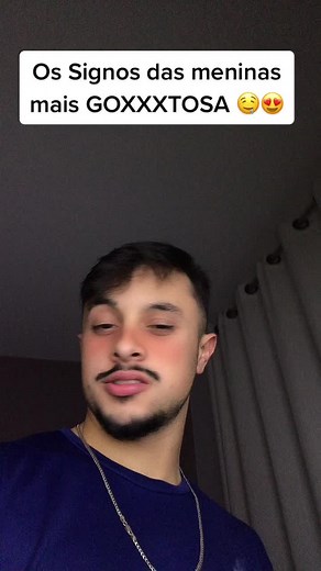 Procede dms 🤤👀 #foryou #pravoce #trending #signos #fyp #viral seu signo apareceu aí???