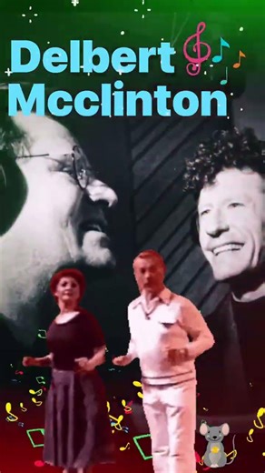 Delbert McClinton