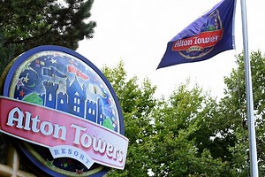 Alton Towers reopening plans show what to expect at theme parks across the UK