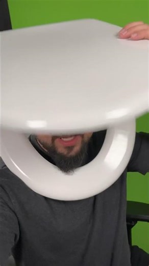 Skibidi Toilet zu ernst genommen