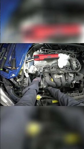 Mechanic Trick: Easiest Way to Remove Your Car Alternator!