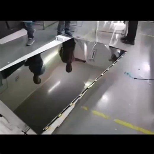 75 86 TV Open Cell Vacuum Sucker | Ma Machines