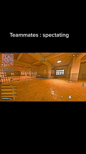 Rebirth Island Warzone Gameplay Experience Explained