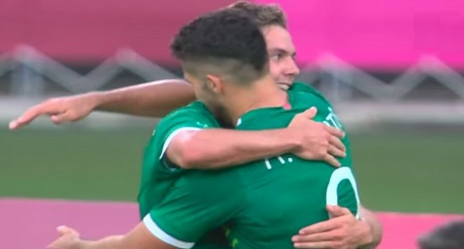 [Vídeo] Resultado, Resumen y Goles México vs Francia 4-1 Fútbol Juegos Olímpicos 2021
