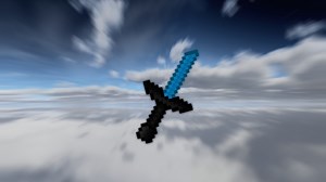 材质包推荐，一款超级美丽的32x舒适材质包，干净清凉，十分适合用来打bw