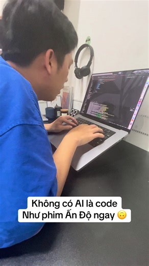 VibeCoder :) #vibecoding #vibecoder #ai #agent #haihuoc