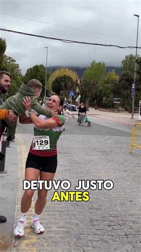 El poder del amor de una madre ❤️✨