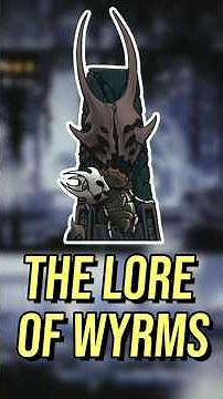 Is There A Secret Wyrm In Silksong? #silksong #lore