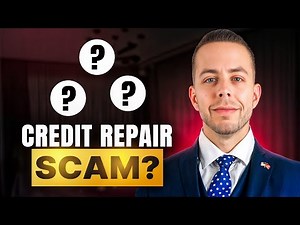 The ONLY Credit Repair That Actually Works: Credit Repair Secrets
