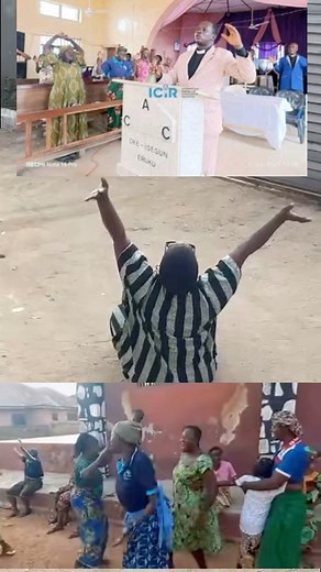 426K views · 5.9K reactions | Breaking news: Thank you God Thank you...