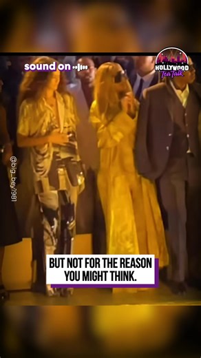 174K views · 21 reactions | What was supposed to be a glamorous night turned icy when Beyoncé seemed to avoid Zendaya at a fashion show — and fans noticed immediately. The internet is now full of theories about their sudden distance. Was this just a coincidence… or something deeper between them?  | Hollywood Tea Talk | Facebook