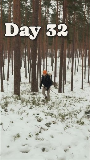 Day 32 of hot backpacking tips