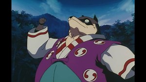 InuYasha | E19 - Go Back to Your Own Time, Kagome!