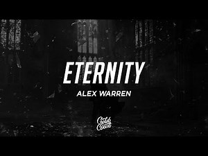 Alex Warren - Eternity (Lyrics)