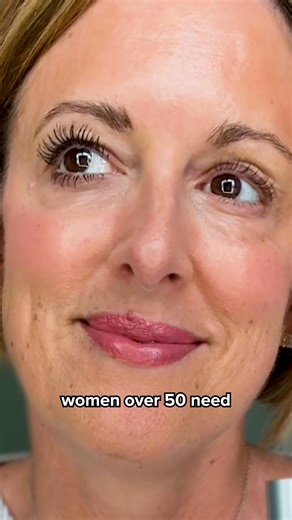 Why do women over 50 LOVE this mascara? Give your eyes a makeover, with PrimeLash Mascara: 🩵 3x length & volume, in two coats. 🩵 No smudging, no flaking, no smears. Water resistant. 🩵 Hydrates lashes with avocado oil & olive oil. Watch them plump up! 🩵 Heals eyelashes with botanicals. Why use mascaras made for 20-year olds? You deserve the pampering. 👉 https://www.primeprometics.com/products/mascara | Prime Prometics