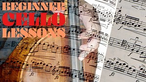 Leçons de violoncelle pour les débutants. Comment jouer du violoncelle. | Maxim Kozlov | Skillshare