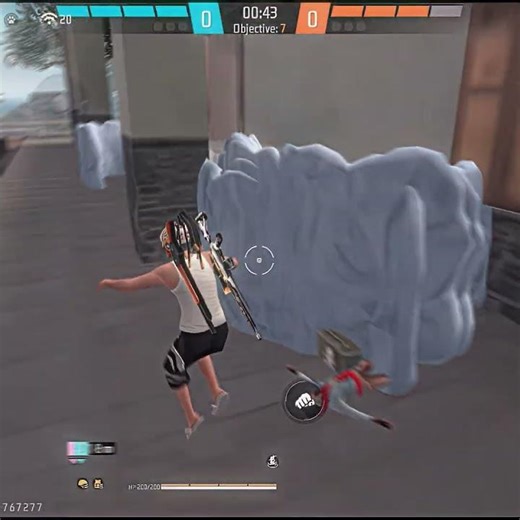 ART OFCONNECT 🥵#foryou#foryoubage #freefirehighlights #freefire #ff#garenafreefire #freefiregameplay