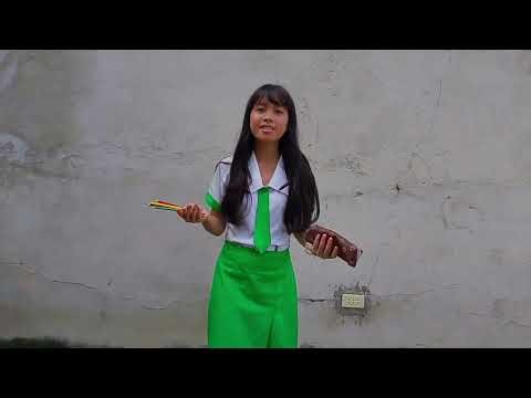 COUNT IT or MEASURE IT? Discrete vs. Continuous!