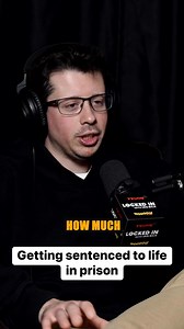 She got 25 to life😳 | Ian Bick