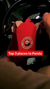 Hungry? There’s more than one way to Panda! 🐼🥡🥢 | Panda Express Philippines