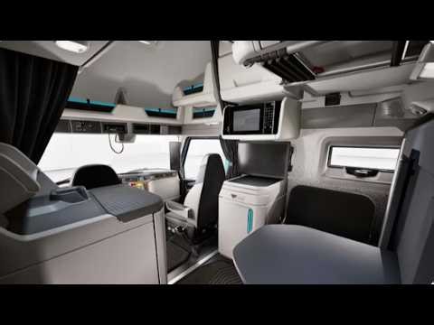 2026 Volvo VNL 860 72" High Roof Sleeper 500HP D13TC Long Haul SEMI Truck