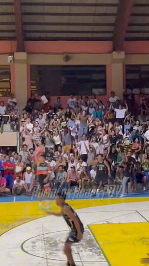 6.6K views · 29 reactions | Brgy Panique Championship highlights  | Romblon hoops POV | Facebook