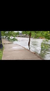 Wichita Mountains Life on Reels