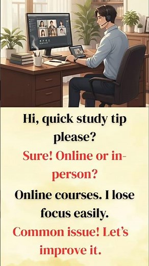 Simple English Conversation for Beginners | Basic English for Adults #EasyEnglish