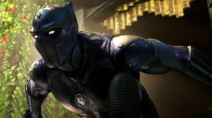 830K views · 7.6K reactions | Marvel's Avengers and Wakanda collide as Black Panther is revealed as the next hero to join the roster!  | IGN | Facebook