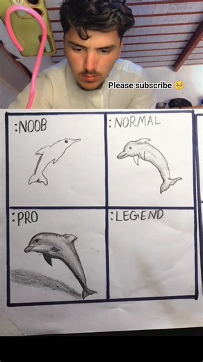 how to draw realistic fish #drawing #viral #easyartlover #fishdrawing #sketch #art #fypシ゚viral #fyp