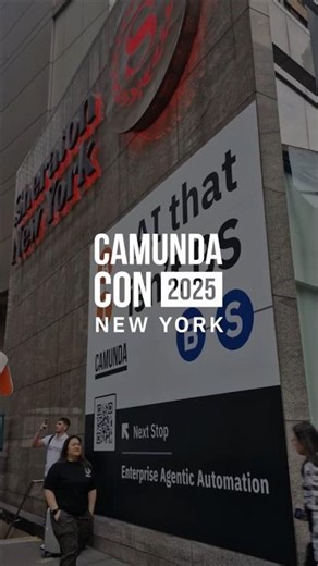 NTConsult CamundaCon NY 2025