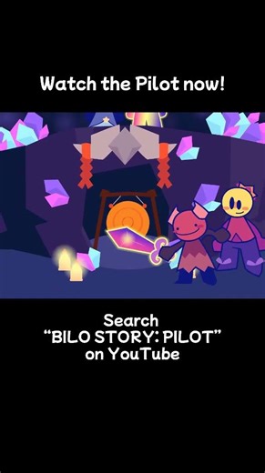 BILO STORY - hit that instrument!