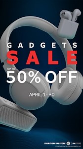 11K reactions · 151 shares |  Turn up the volume on savings!  Get...