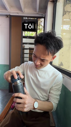 Trông bực thế nhở #ocam #vuonốngn #ocamvn
