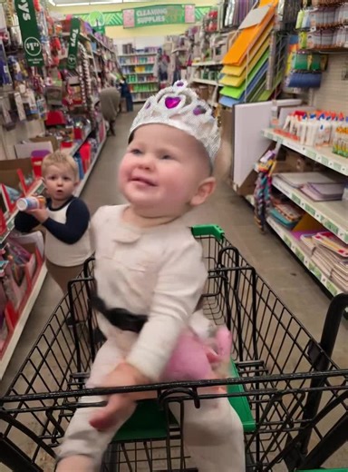 Cute AI Dancing Baby Video Compilation