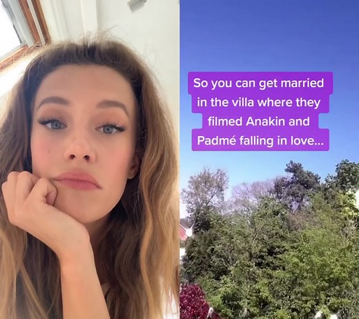 #duet with @amybold @babyhux Let’s get married right now. #starwars #fyp #dontleave #dazitup #wedding #wearediffrent