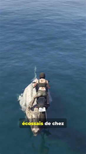 3 GTA Online SECRETS YOU MISSED! 😱🦕 #gta #gtav #gta5 #gtaonline #gaming #shorts