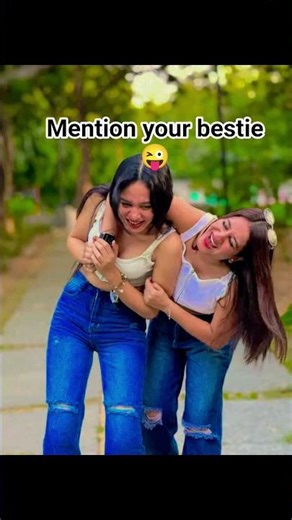 Tag your bestie 😜 #love #funny comady ❣️❣️❣️