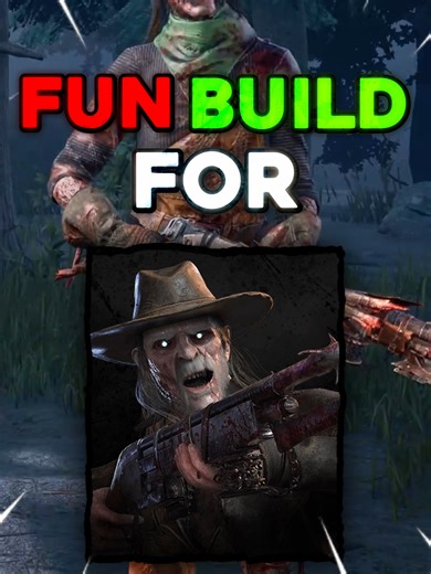 Ultimate Guide to Building the Best Deathslinger Build