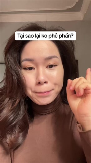 Phấn Phủ: Có Nên Sử Dụng Hay Không Trong Makeup?