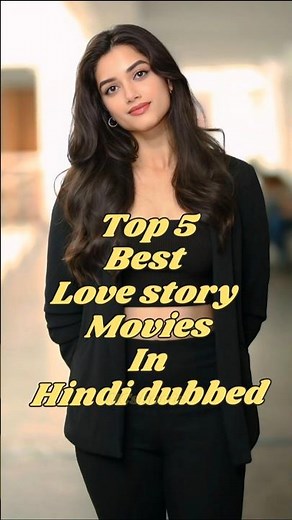 Top 5 Best Lovestory Movies in South Indian #2026 #love #south #movie #tseries
