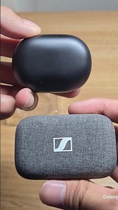 Daiso's noise-canceling wireless earbuds are wild #shorts