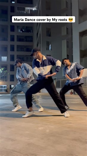 Maria - Justin Bieber | dance Cover by ‪@Myrootsbyfab1‬ Team fab1 #ytshorts #jastinbieber #ipop