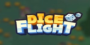 Dice Flight is an action-packed game where you lead an army of dice into battle