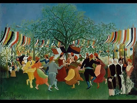 What is Post Impressionism? In 3 Minutes