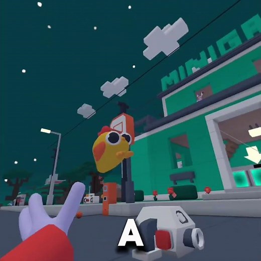 How Much Did You Know? @YeepsVR_